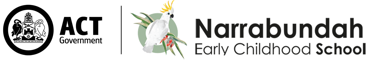 ACT Government logo