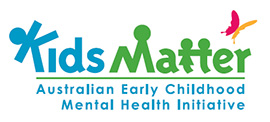Kids Matter logo